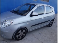kia picanto del año 2009 2