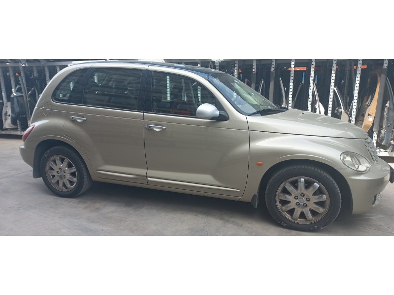 chrysler pt cruiser (pt) del año 2005