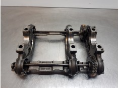 Recambio de arbol de levas para mercedes sprinter iii furgón fwd 311 referencia OEM IAM A6540301800 A6540301900