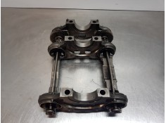 Recambio de arbol de levas para mercedes sprinter iii furgón fwd 311 referencia OEM IAM A6540301800 A6540301900  2