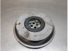 Recambio de polea cigueñal para mercedes sprinter iii furgón fwd 311 referencia OEM IAM A6540303500  