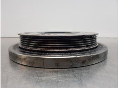 Recambio de polea cigueñal para mercedes sprinter iii furgón fwd 311 referencia OEM IAM A6540303500   2