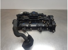 Recambio de tapa balancines para mercedes sprinter iii furgón fwd 311 referencia OEM IAM A6540169300 A6540107612