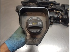 Recambio de tapa balancines para mercedes sprinter iii furgón fwd 311 referencia OEM IAM A6540169300 A6540107612  2