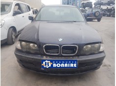 bmw serie 3 berlina (e46) del año 2000