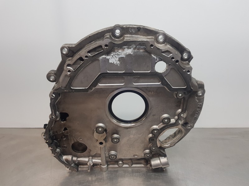 Recambio de tapa distribucion para mercedes sprinter iii furgón fwd 311 referencia OEM IAM A6540102111  