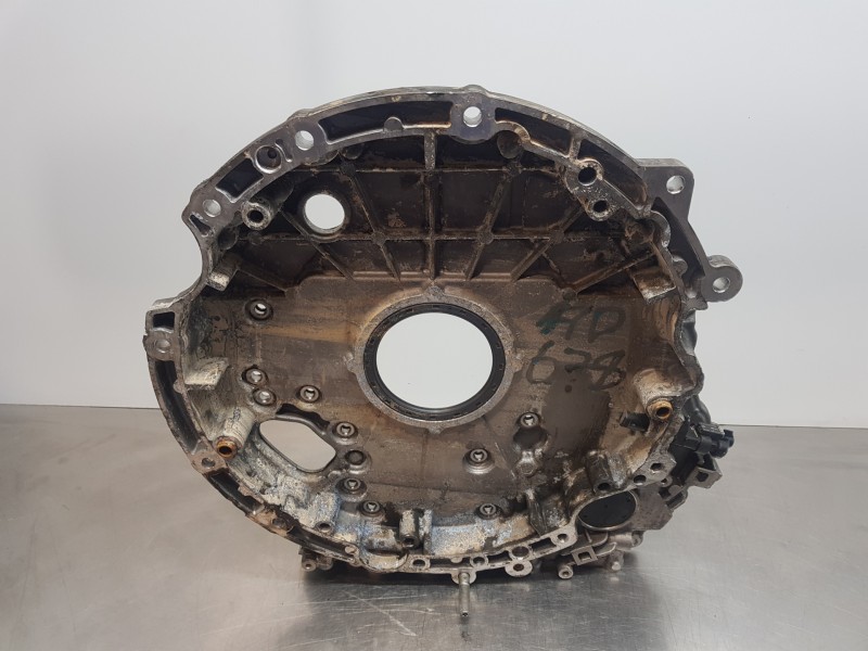 Recambio de tapa distribucion para mercedes sprinter iii furgón fwd 311 referencia OEM IAM A6540102111  