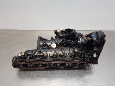 Recambio de colector admision para mercedes sprinter iii furgón fwd 311 referencia OEM IAM A6540909701 A6540902101