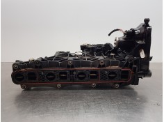 Recambio de colector admision para mercedes sprinter iii furgón fwd 311 referencia OEM IAM A6540909701 A6540902101  2