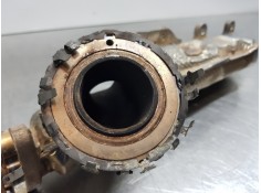 Recambio de colector escape para mercedes sprinter iii furgón fwd 311 referencia OEM IAM A6541405702   2