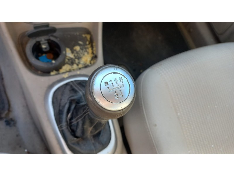 hyundai accent (mc) del año 2007