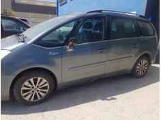 citroen c4 grand picasso del año 2008 2