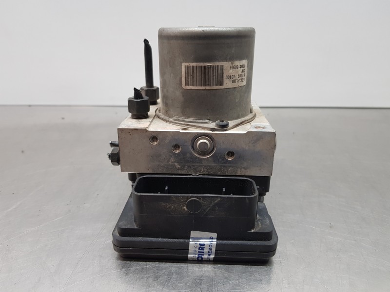 Recambio de abs para kia ceed sportswagon concept referencia OEM IAM 58920J7400 J758920900 