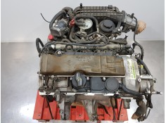Recambio de motor completo para mercedes clase clk (w209) coupe referencia OEM IAM 646966 R6460110001 6460110001