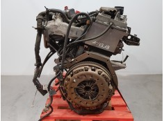 Recambio de motor completo para mercedes clase clk (w209) coupe referencia OEM IAM 646966 R6460110001 6460110001 2
