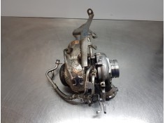 Recambio de turbocompresor para mercedes sprinter iii furgón fwd 311 referencia OEM IAM A6540909700