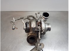 Recambio de turbocompresor para mercedes sprinter iii furgón fwd 311 referencia OEM IAM A6540909700   2