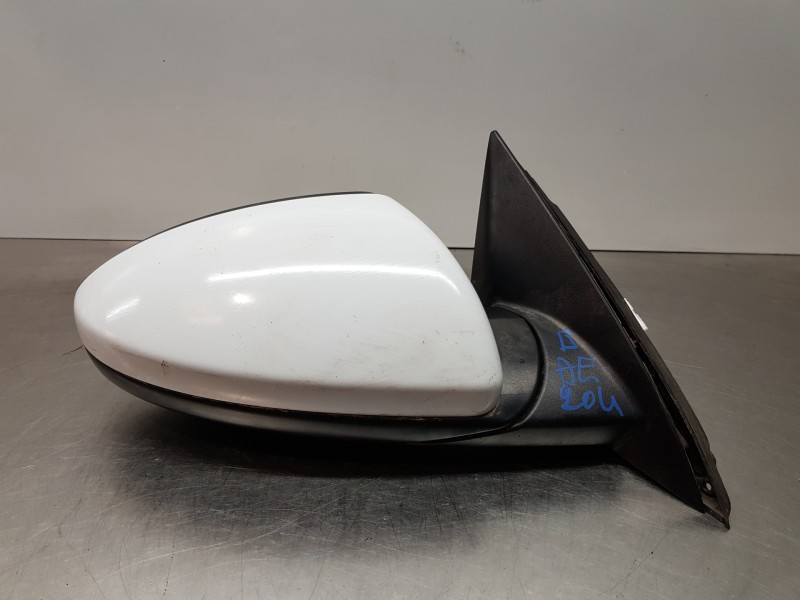 Recambio de retrovisor derecho para kia ceed sportswagon concept referencia OEM IAM 87620J7160  