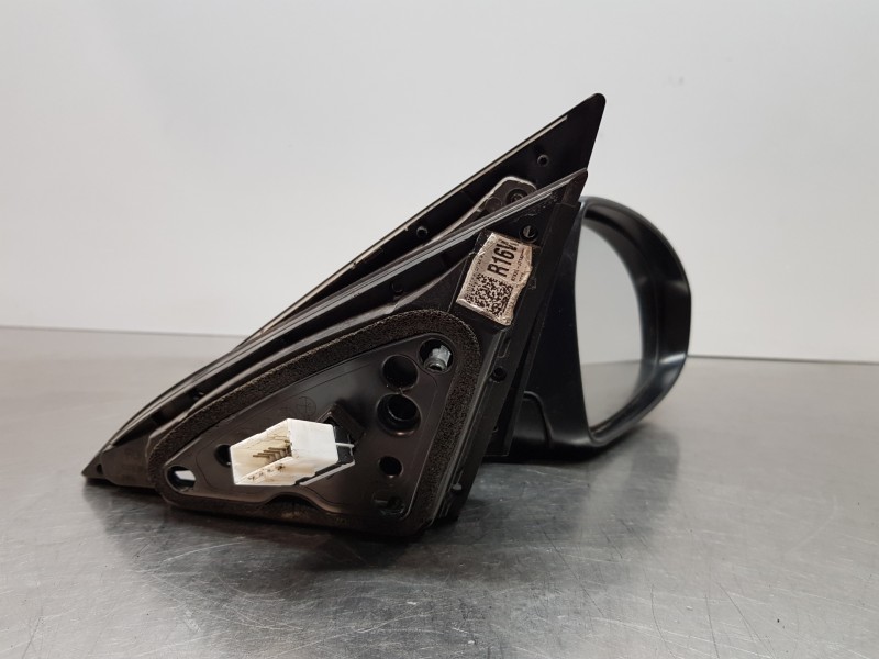 Recambio de retrovisor derecho para kia ceed sportswagon concept referencia OEM IAM 87620J7160  