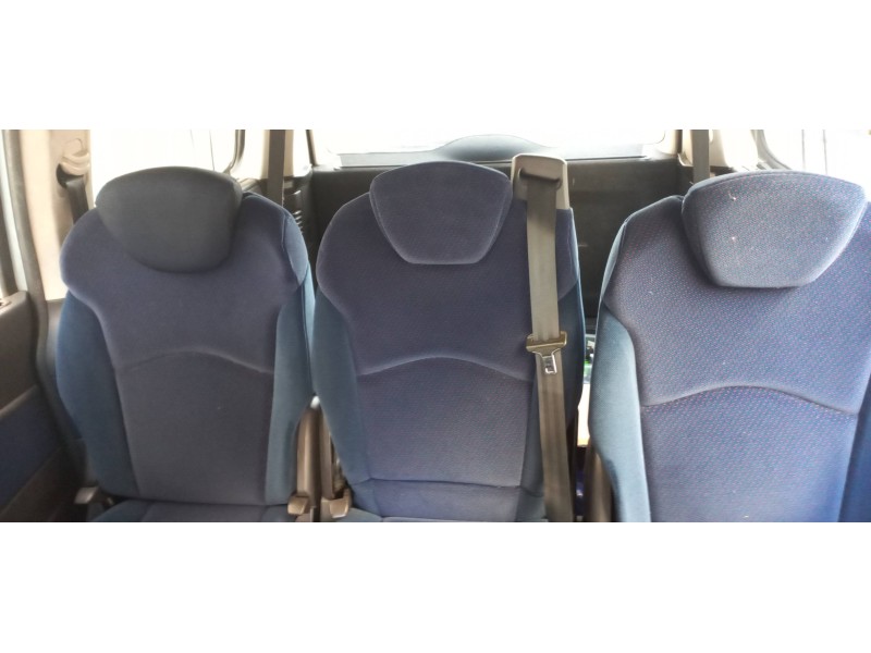 fiat ulysse (179) del año 2004