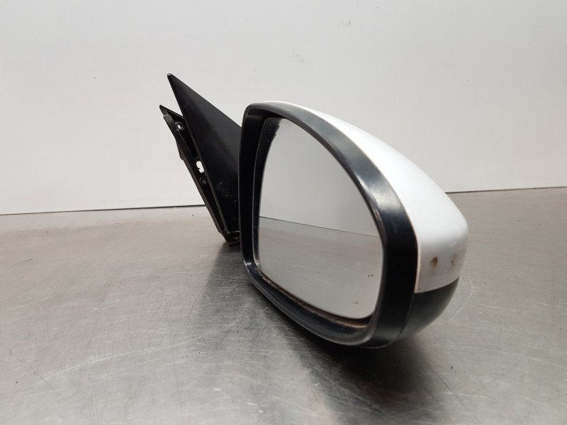 Recambio de retrovisor derecho para kia ceed sportswagon concept referencia OEM IAM 87620J7160  