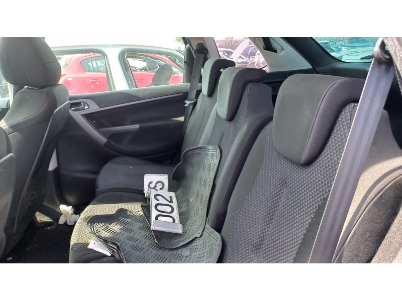 citroen c4 picasso del año 2016