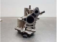 Recambio de valvula egr para mercedes sprinter iii furgón fwd 311 referencia OEM IAM A6541404301 A654140430180