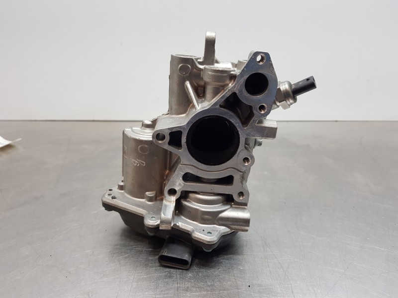 Recambio de valvula egr para mercedes sprinter iii furgón fwd 311 referencia OEM IAM A6541404301 A654140430180 