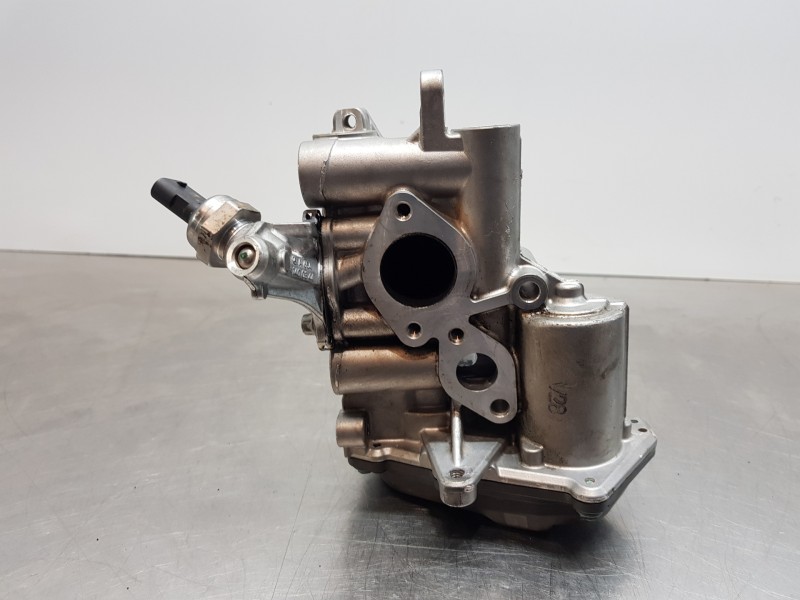 Recambio de valvula egr para mercedes sprinter iii furgón fwd 311 referencia OEM IAM A6541404301 A654140430180 