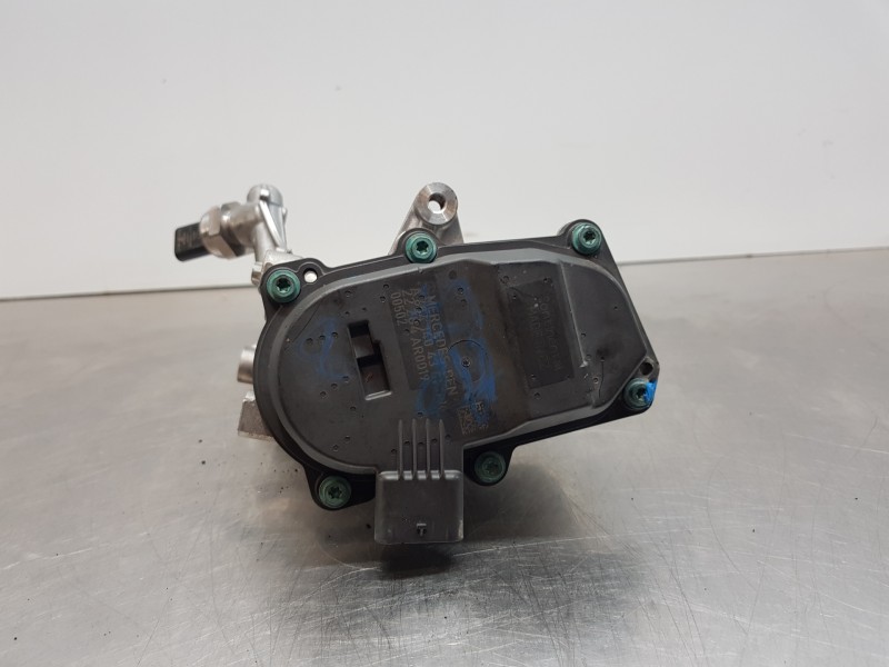 Recambio de valvula egr para mercedes sprinter iii furgón fwd 311 referencia OEM IAM A6541404301 A654140430180 