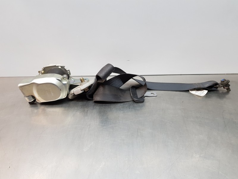 Recambio de cinturon seguridad delantero izquierdo para suzuki swift berlina (mz) gls referencia OEM IAM 8490262K13ED3  