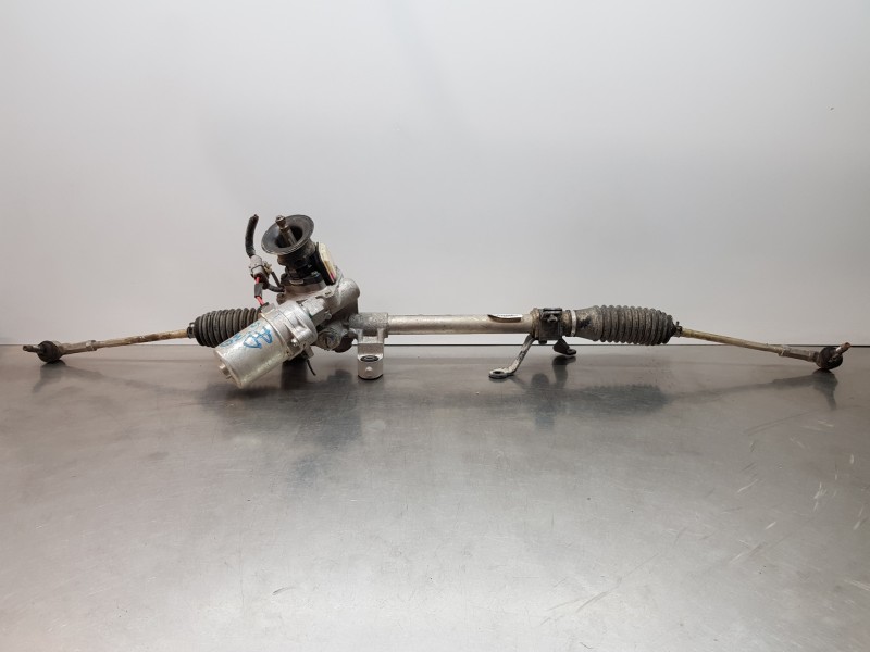 Recambio de cremallera direccion para suzuki swift berlina (mz) gls referencia OEM IAM 4858063J54  