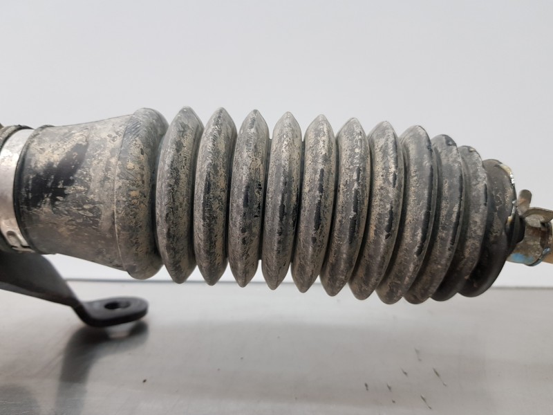 Recambio de cremallera direccion para suzuki swift berlina (mz) gls referencia OEM IAM 4858063J54  