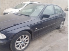 bmw serie 3 berlina (e46) del año 2000 2