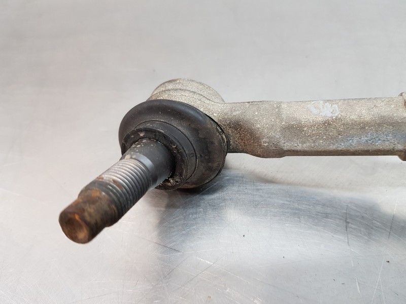 Recambio de cremallera direccion para suzuki swift berlina (mz) gls referencia OEM IAM 4858063J54  