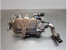 Recambio de enfriador egr para mercedes sprinter iii furgón fwd 311 referencia OEM IAM A6541405402