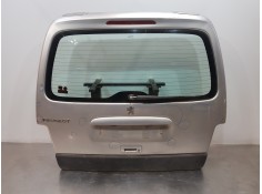 Recambio de porton trasero para peugeot partner (s2) monospace referencia OEM IAM 8701W9  