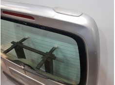 Recambio de porton trasero para peugeot partner (s2) monospace referencia OEM IAM 8701W9   2