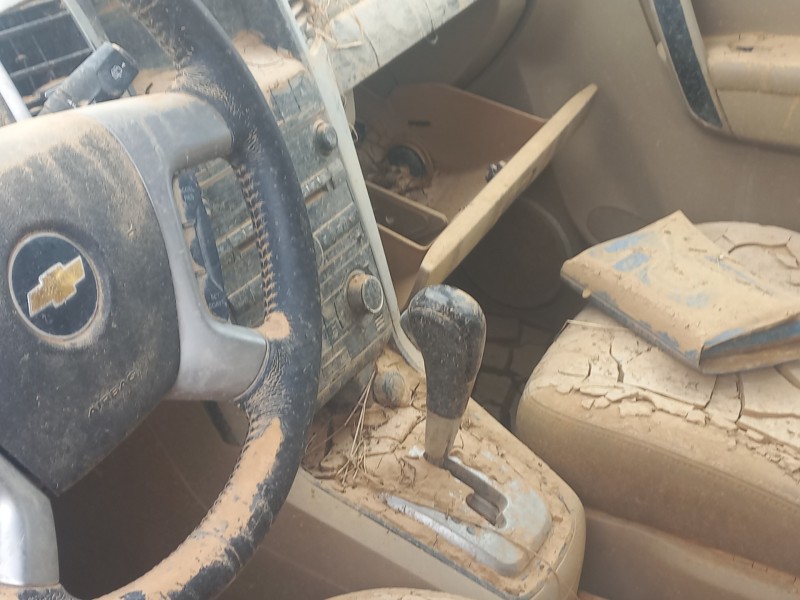 chevrolet captiva del año 2006