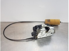 Recambio de cerradura maletero / porton para mercedes clase m (w164) 4-matic referencia OEM IAM A1647400035