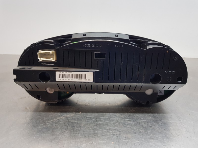 Recambio de cuadro instrumentos para mercedes clase m (w164) 4-matic referencia OEM IAM A1645404147 A2C53118452 
