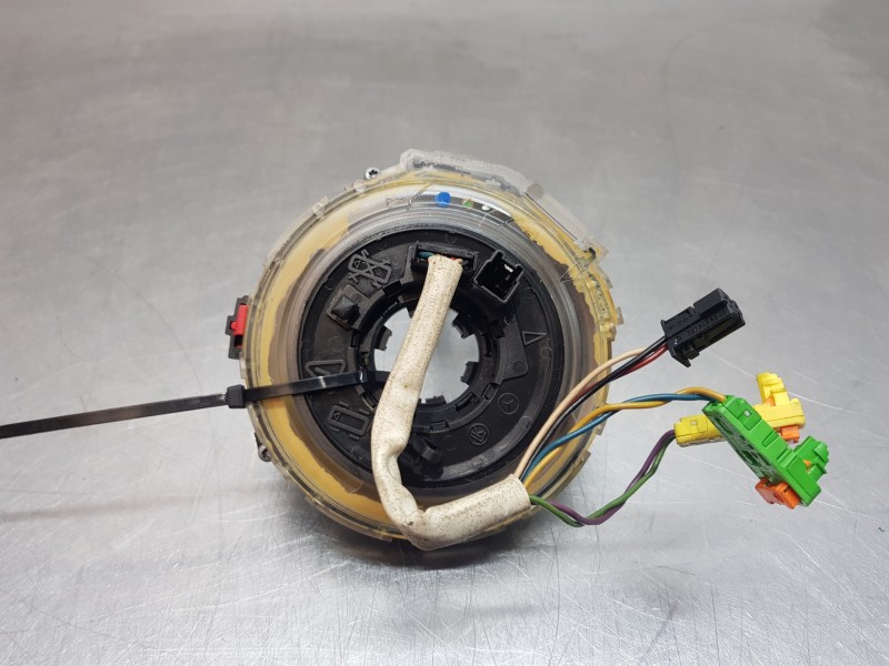 Recambio de anillo airbag para mercedes clase m (w164) 4-matic referencia OEM IAM A1714640518  