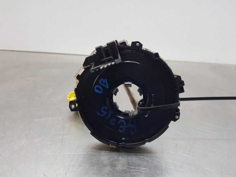 Recambio de anillo airbag para mercedes clase m (w164) 4-matic referencia OEM IAM A1714640518  