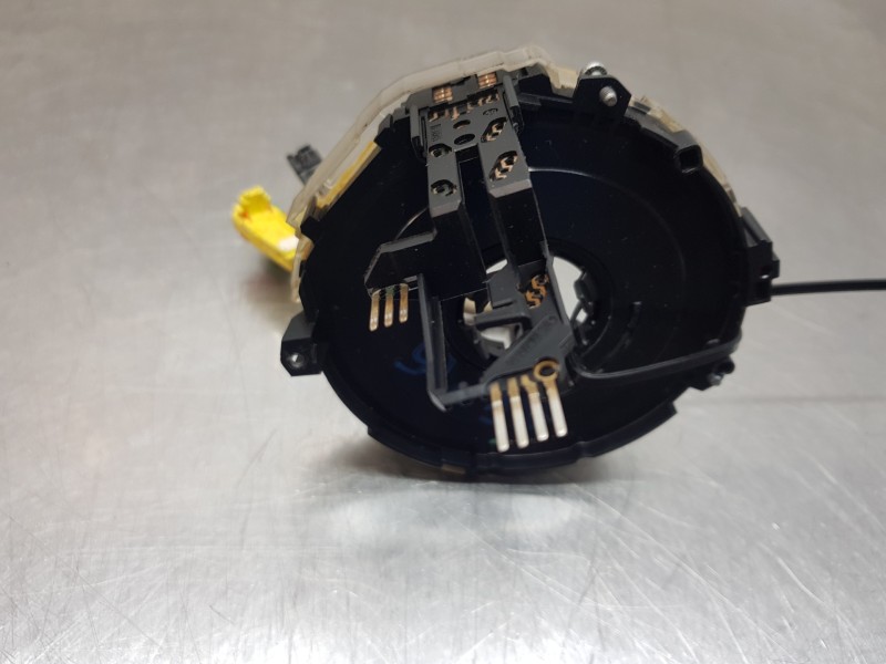 Recambio de anillo airbag para mercedes clase m (w164) 4-matic referencia OEM IAM A1714640518  