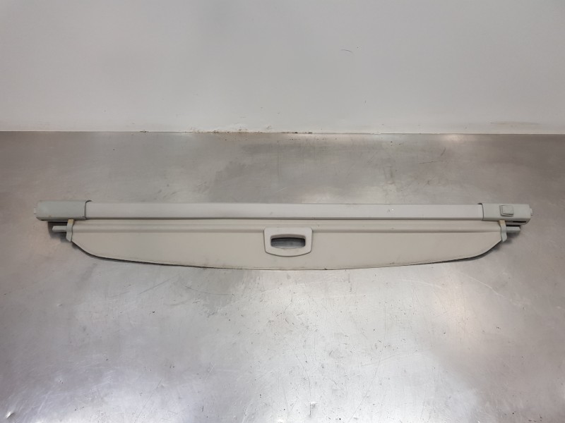 Recambio de bandeja trasera para mercedes clase m (w164) 4-matic referencia OEM IAM A1648100109  