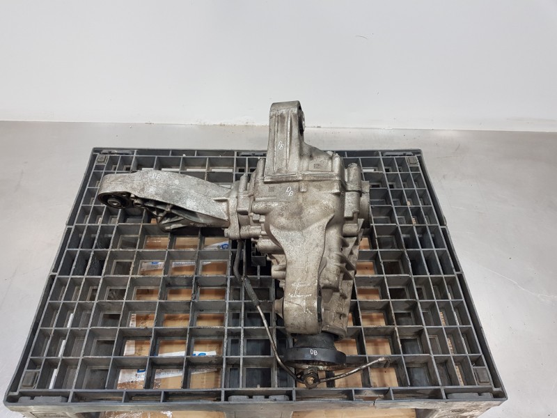 Recambio de diferencial delantero para mercedes clase m (w164) 4-matic referencia OEM IAM A164330210280 4460310030 A1643302102