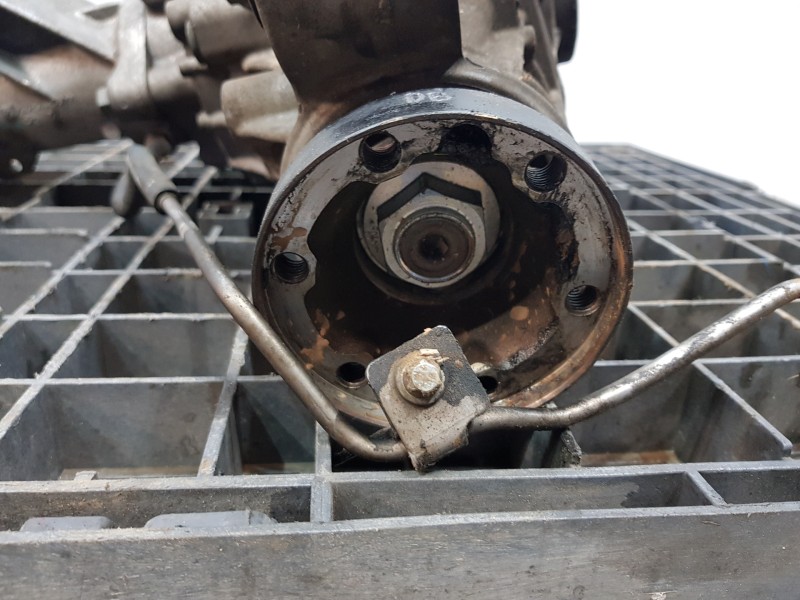 Recambio de diferencial delantero para mercedes clase m (w164) 4-matic referencia OEM IAM A164330210280 4460310030 A1643302102