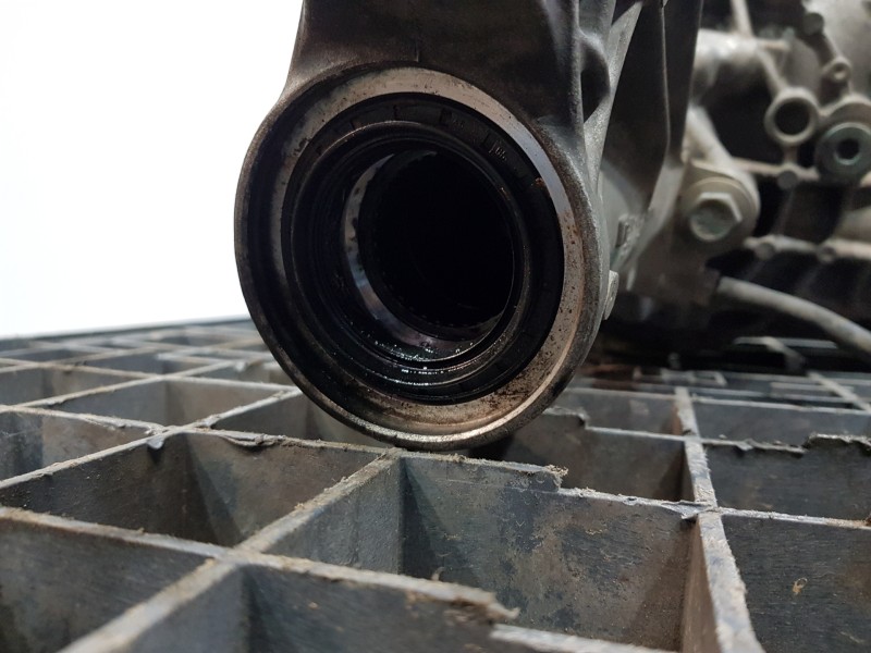 Recambio de diferencial delantero para mercedes clase m (w164) 4-matic referencia OEM IAM A164330210280 4460310030 A1643302102