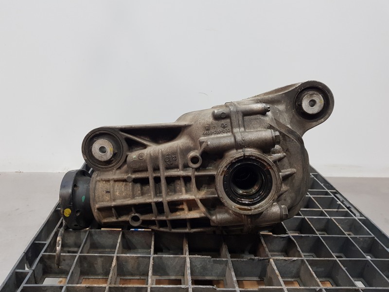 Recambio de diferencial delantero para mercedes clase m (w164) 4-matic referencia OEM IAM A164330210280 4460310030 A1643302102