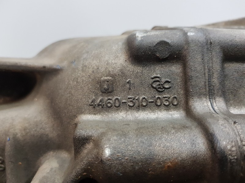 Recambio de diferencial delantero para mercedes clase m (w164) 4-matic referencia OEM IAM A164330210280 4460310030 A1643302102